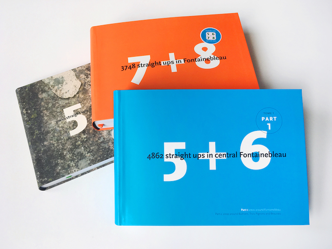 The Three Guidebooks The Three Guidebooks